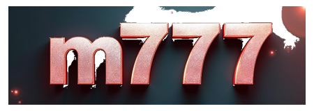 m777 logo